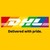 DHL Express UK Logo