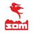 SOM Group of Companies logo