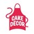 Cake Décor logo