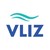 Logotipo de VLIZ - Flanders Marine Institute