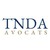 TNDA avocats - Paris logo