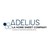 ADELIUS | La Home Sweet Company logo