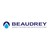 BEAUDREY logo