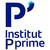 Pprime logo