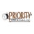 Priority Wire & Cable logo
