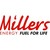Miller's logo