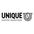 Unique Coffee Roasters logo