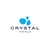 Crystal Hotels logo
