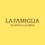 La Mafia se sienta a la mesa logo