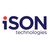 iSON Technologies - Leading IT Company in Africa and Middle East logo