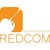 RedCom logo