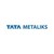 Tata Metaliks logo