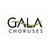 GALA Choruses Inc logo