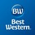 Best Western Cresta Court Hotel logo