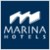 Marina Hotels logo