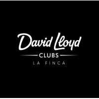 David Lloyd La Finca logo