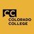 Colorado College logo