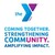 Logotipo de YMCA of Southwest Florida