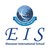 EIS Bangalore & Nashik logo