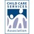 Child Care Services Association logo