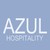 AZUL Hospitality logo