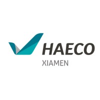 HAECO Xiamen logo