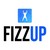 FizzUp logo
