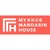 Mandarin House logo