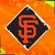 San Francisco Giants logo