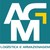 AGM Logistica e Armazenagem logo