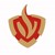 Brandweer logo