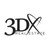 3DX Real Estate logo