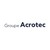Acrotec Group logo