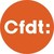 CFDT logo