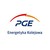 PGE Energetyka Kolejowa logo
