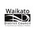 Waikato District Council logo