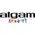 ALGAM logo