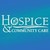 Hospice & Community Care logo