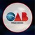 OAB/MG logo