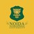 Noida International University logo