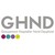 GHND - Groupement Hospitalier Nord-Dauphiné logo