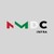 NMDC Infra logo