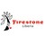 Firestone Liberia logo