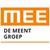 MEE De Meent Groep logo