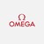 OMEGA SA logo