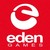 Eden Games logo
