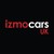 izmocars UK logo