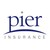Pier Insurance Managed Services logo