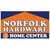 Norfolk Hardware & Home Center logo
