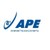 Advanced Precision Engineering logo